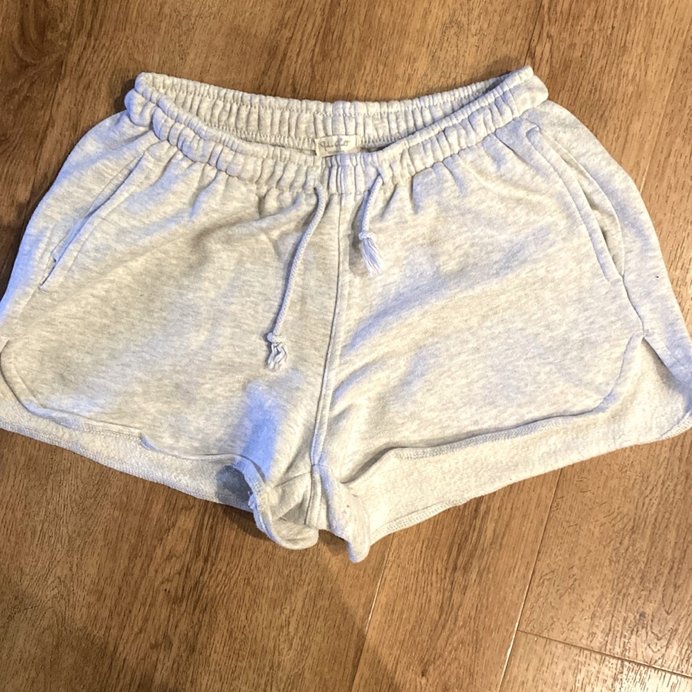 PacSun John Galt of Brandy Melville Summer Sweat Shorts